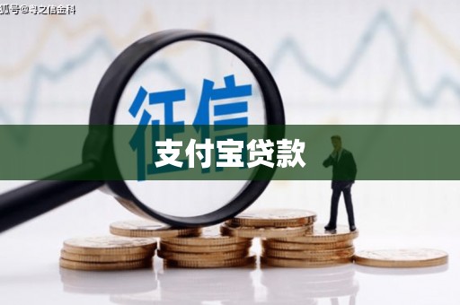 临海支付宝贷款