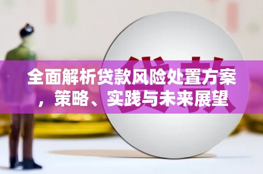 左营全面解析贷款风险处置方案，策略、实践与未来展望