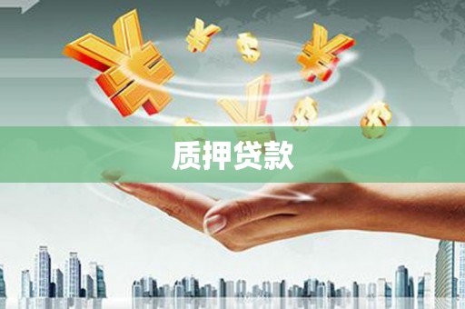 凤泉质押贷款