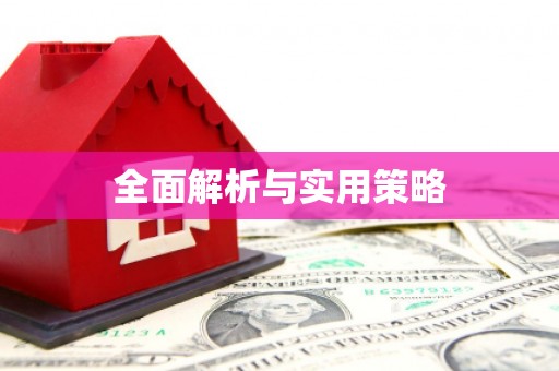 郸城全面解析与实用策略