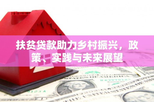 佛坪扶贫贷款助力乡村振兴，政策、实践与未来展望