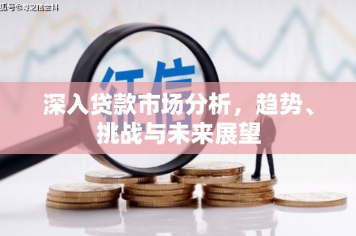 沧县深入贷款市场分析，趋势、挑战与未来展望