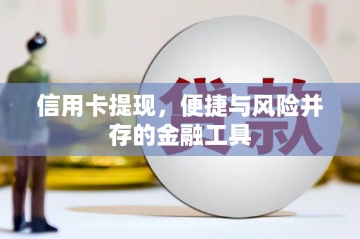 襄阳信用卡提现，便捷与风险并存的金融工具