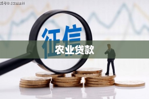 吉木萨尔农业贷款
