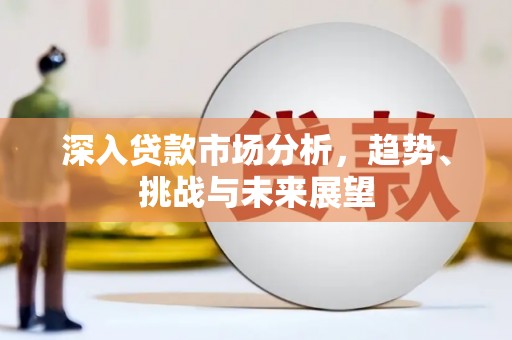 乌伊岭深入贷款市场分析，趋势、挑战与未来展望