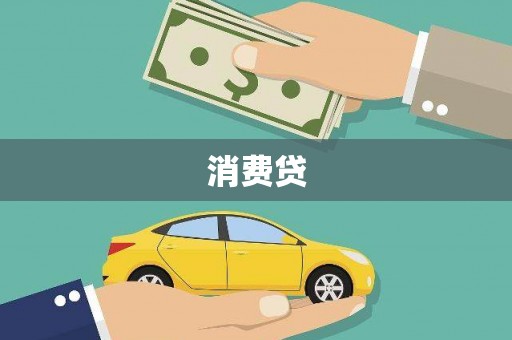 双牌消费贷