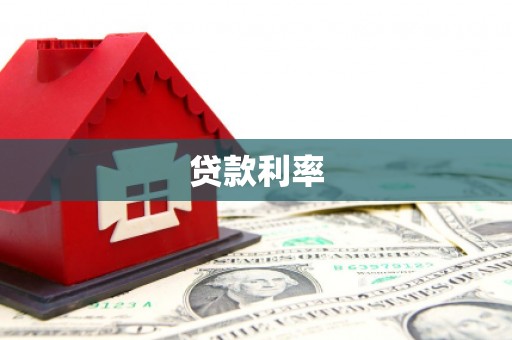 柳东贷款利率