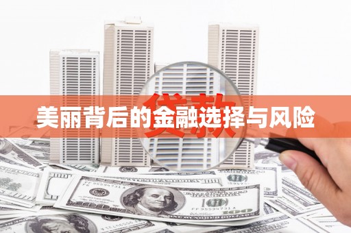 德兴美丽背后的金融选择与风险